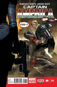 Cover of Castaway in Dimension Z, Chapter Eight