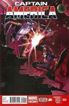Cover of Castaway in Dimension Z, Chapter Nine
