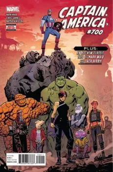 Cover of Out of Time Conclusion; The Gantlet!