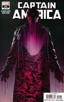 Cover of All Die Young: Part V