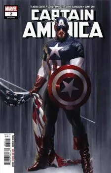 Cover of Winter In America: Part II