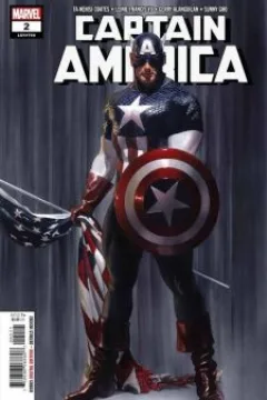 Winter In America: Part II
