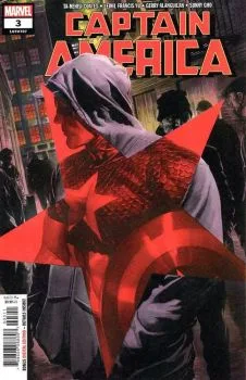 Cover of Winter In America: Part III