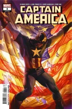 Cover of Winter In America: Part IV
