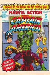 Issue #21