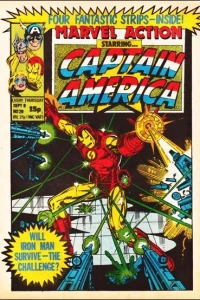 Issue #29