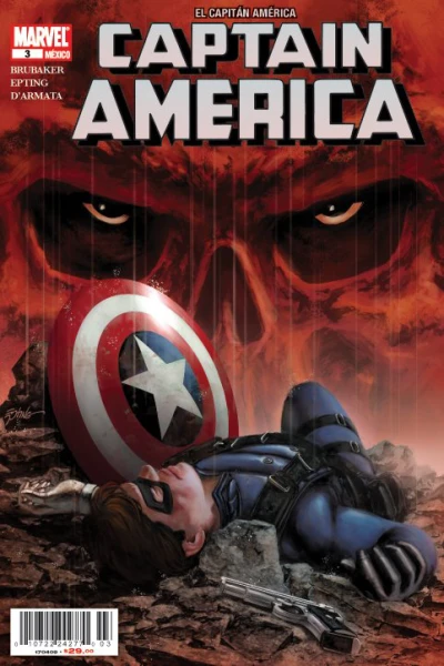 Cover of La Muerte de un Sueño