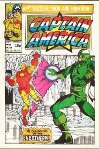 Issue #34