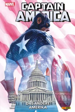 Das andere Amerika