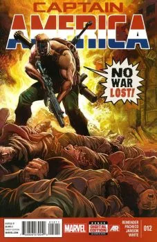 Cover of Loose Nuke Part 2