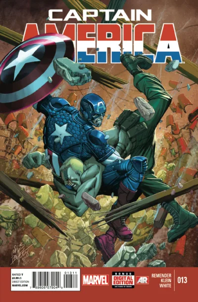 Cover of Loose Nuke Part 3