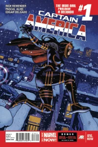 .NOW The Iron Nail, Prologue: A Decision