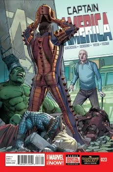 Cover of The Tomorrow Soldier Part 2