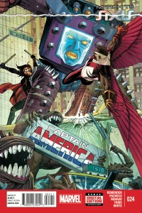 The Tomorrow Soldier Part 3