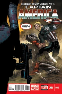 Castaway in Dimension Z, Chapter Eight