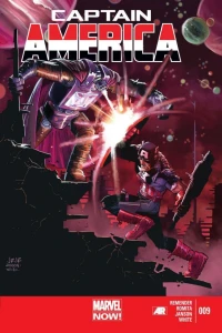 Castaway in Dimension Z, Chapter Nine