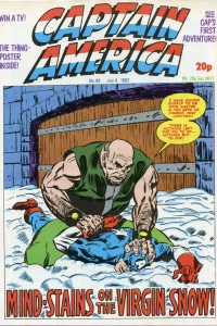 Issue #46
