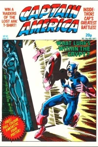 Issue #47
