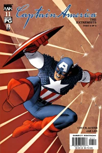 The Extremists (Part 5)