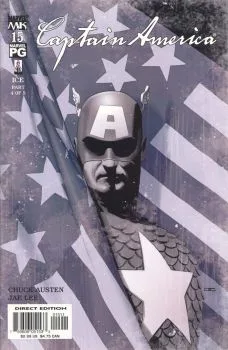 Cover of Ice (Part 4)