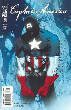 Cover of Ice (Part 5)