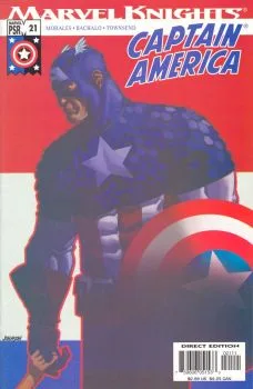 Cover of Homeland, Part 1