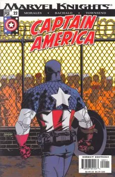 Cover of Homeland, Part 2