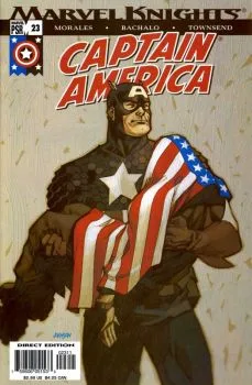 Cover of Homeland, Part 3