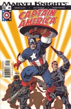 Cover of Homeland, Part 4