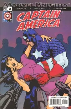 Cover of Homeland, Part 5