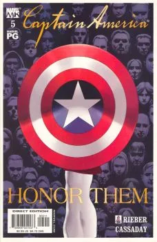Cover of Warlords, Part 2: Above the Law