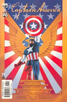 Cover of Warlords (Part 3)