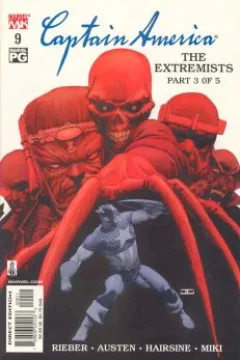 The Extremists (Part 3)