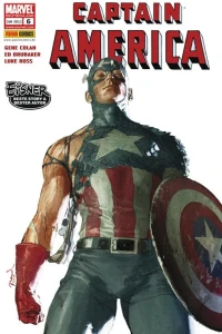 Issue #6