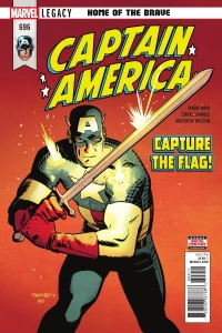 Home of the Brave Part 2