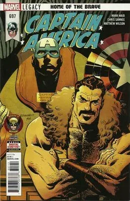 Cover of Second Printing