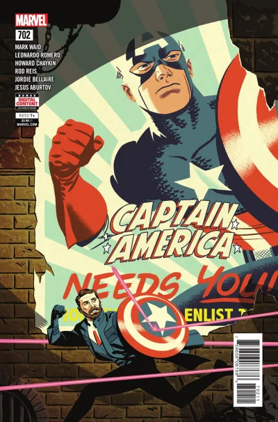 Cover of Promised Land Part 2