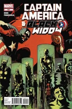 Cover of Super Hero Horror