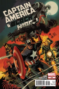 Taking it to the House