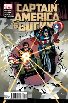 Cover of First Blood