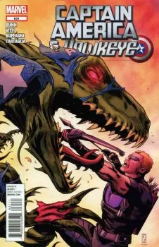 Cover of Capasaurus Rex!
