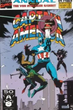The Von Strucker Gambit, Part 3: Call Of Duty; Brothers; Forgive Us Our Trespasses; Worth Fighting For