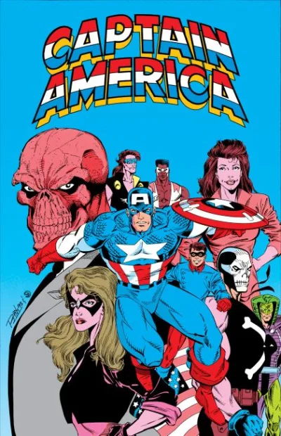 Cover of Issue #3