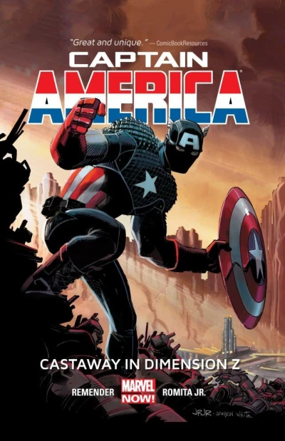 Cover of Book One