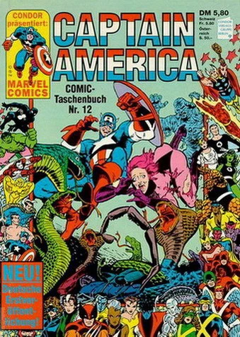 Cover of Rot ist die Farbe des Todes