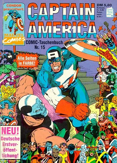 Cover of ICE für Fabian