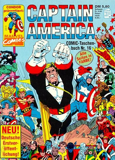 Cover of Heller Wahnsinn