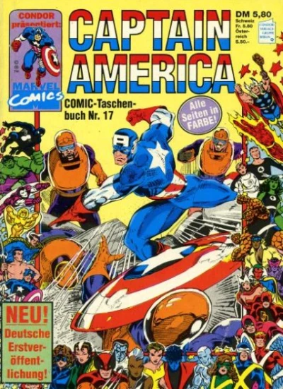 Cover of Unter Legenden