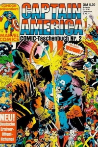 Das Schlangen-Imperium Schlägt Zurück