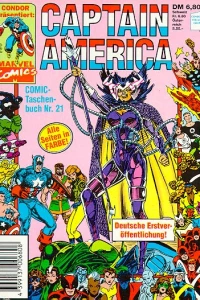 Issue #21